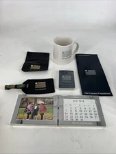 Airline Collectibles: US Airways Vintage Advertising Items