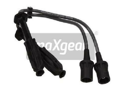Original MAXGEAR Zündleitungssatz 53-0177 für Mercedes-Benz Ssangyong - Bild 1 von 1