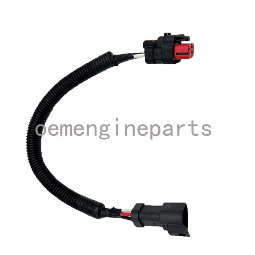 366-9313 For Caterpillar 312D 330D 345C 345D 349D 320D Sensor Harness 3669313 - Picture 3 of 8