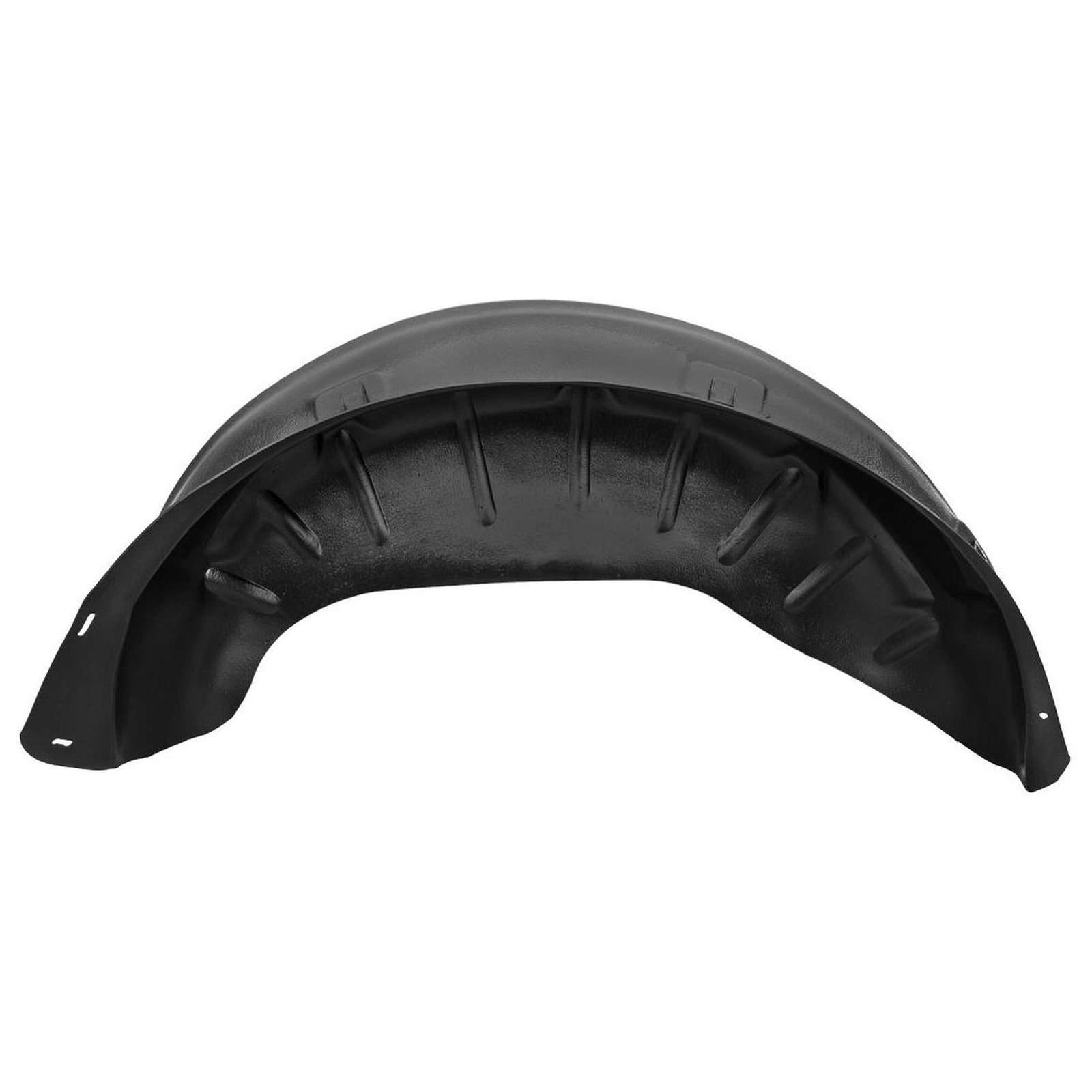 Doublure aile arrière droit FSO Polonez Caro Plus 1997-2002 garde-boue plastique HDPE