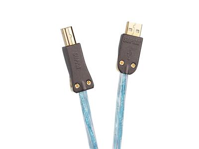 Supra Cables USB Excalibur A-B