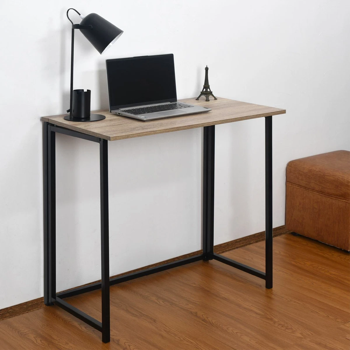 This  Folding Desk Is Perfect for Small Home Offices