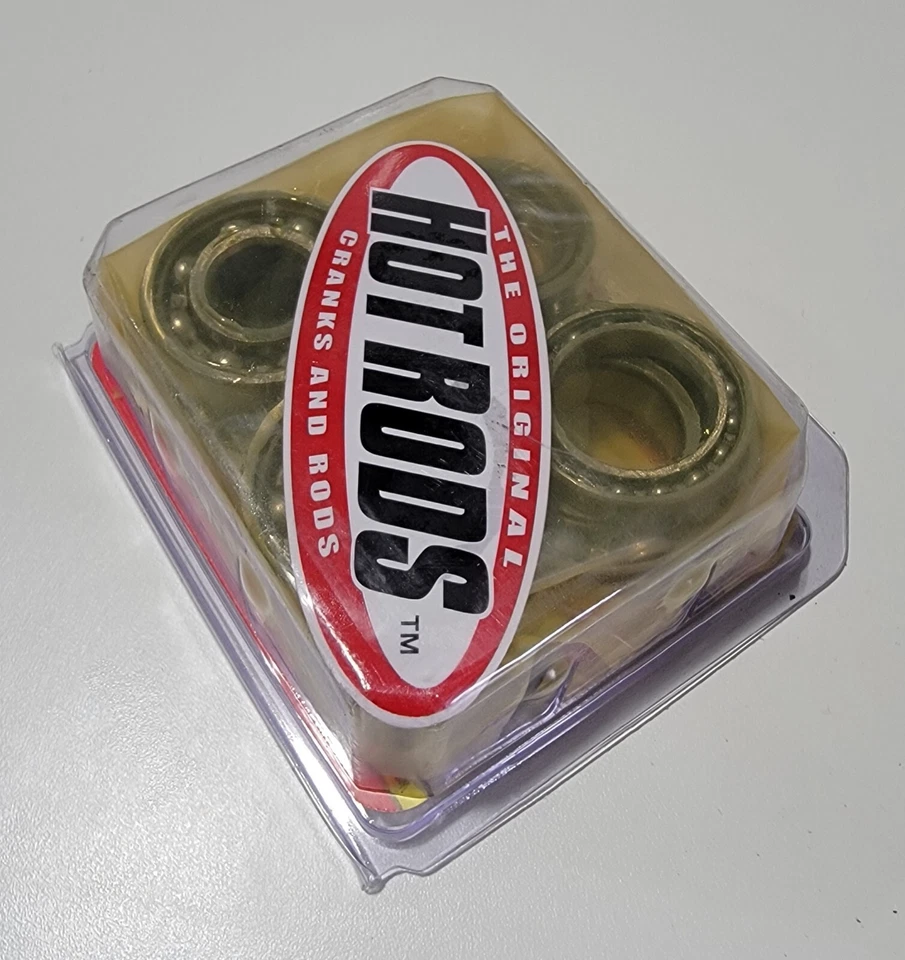 热杆传动轴承套件 2019 - 2021 年本田 CRF450 R RWE RX CRF 450 — 第 3/4 张图片