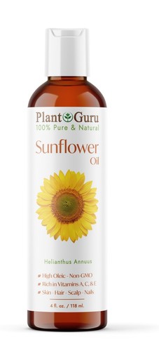 4 oz. Carrier Oil 100% Pure Natural Cold Pressed For Skin, Hair Growth, Massage - Picture 282 of 313
