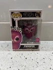 Funko Pop! Vinyl: Fantastic Beasts - Fwooper - (Flocked) - Kohls (Exclusive) #26