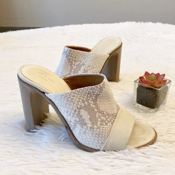 Rag and sales bone mules