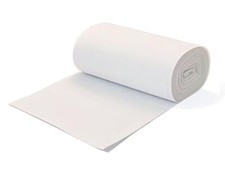 80 Counts Cat Litter Box Liners Jumbo Cat Pan liners,36" x 18" Polyethylene NEW