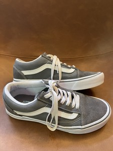 vans old skool ultracush lite