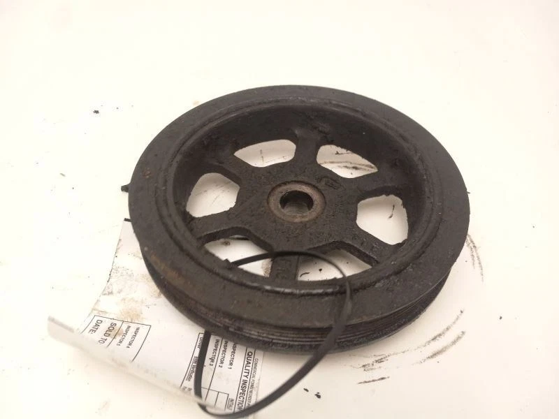 BALANCEADOR HARMÔNICO PARA CHRYSLER TOWN COUNTRY 2002 - 2007 - Imagem 2 de 4