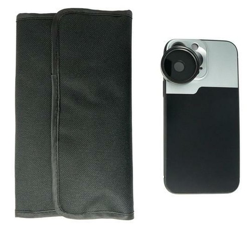 ND Filter Set 37 mm Neutraldichte mit Hülle und Tasche für iPhone 13 Pro Max - 第 1/4 張圖片