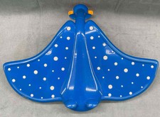 STINGRAY - Bright Starts Disney Finding Nemo Baby Jumper Toy Replacement Part