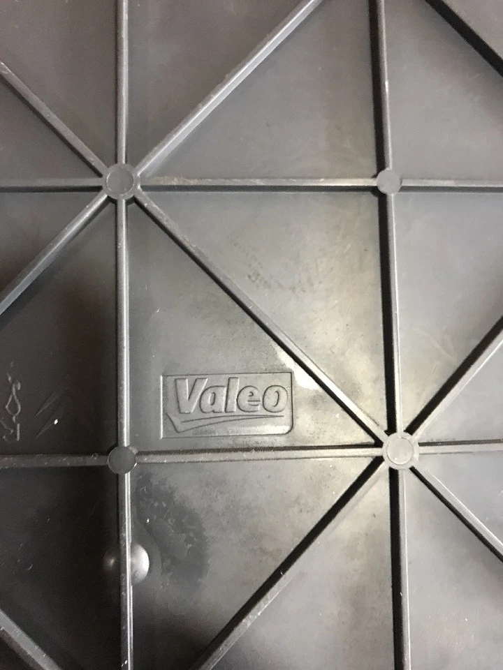 Peugeot 308 1.6 Essence 2007-2012 Année Bsi Unité Boîte À Fusibles 9663798180 - Photo 4/4