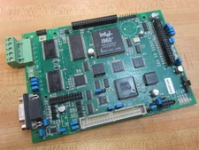 SIEI ECS 2014-1 Circuit Board ECS20141