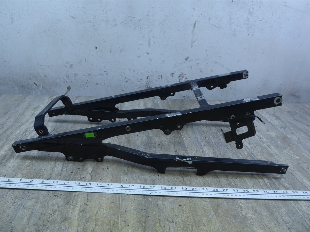 kページ 1988 Kawasaki ZX600C Ninja GPX K277-2) rear subframe sub