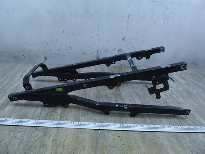 Kページ　2bd 1988 Kawasaki ZX600C Ninja GPX K277-2) rear subframe sub frame