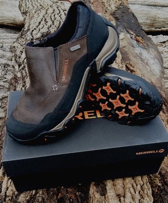 merrell polarand rove moc