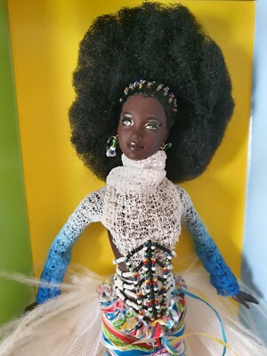 Barbie Byron Lars Mbili