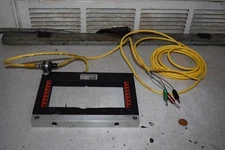 Balluff BOW0026 Optical Window Sensor BOW A-1608-NS-C-S49