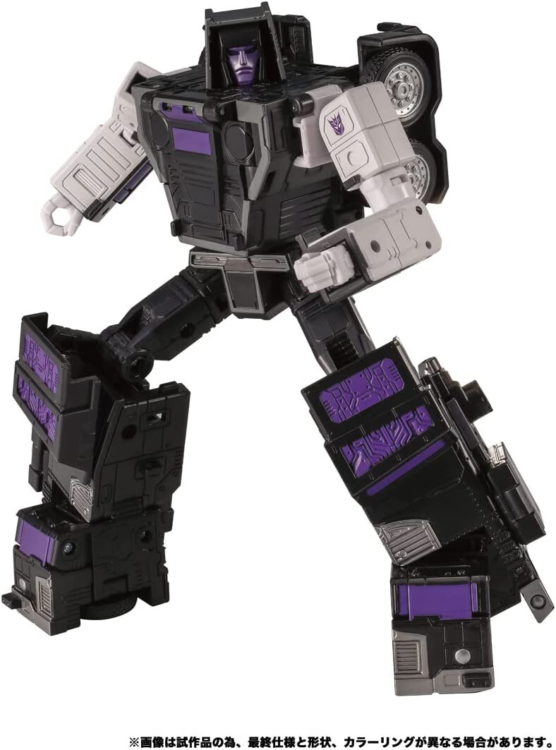 TL-13 モーターマスター トランスフォーマー TL-13 モーターマスター｜トランスフォーマーオフィシャルサイト