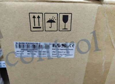 8LSA56.R2030D100-3 servo motor Brand New Expedited Express Via DHL