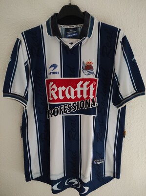 Real Sociedad Home Camiseta de Fútbol 2012 - 2013