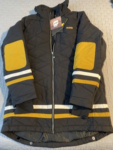 snowboard jacket xxl