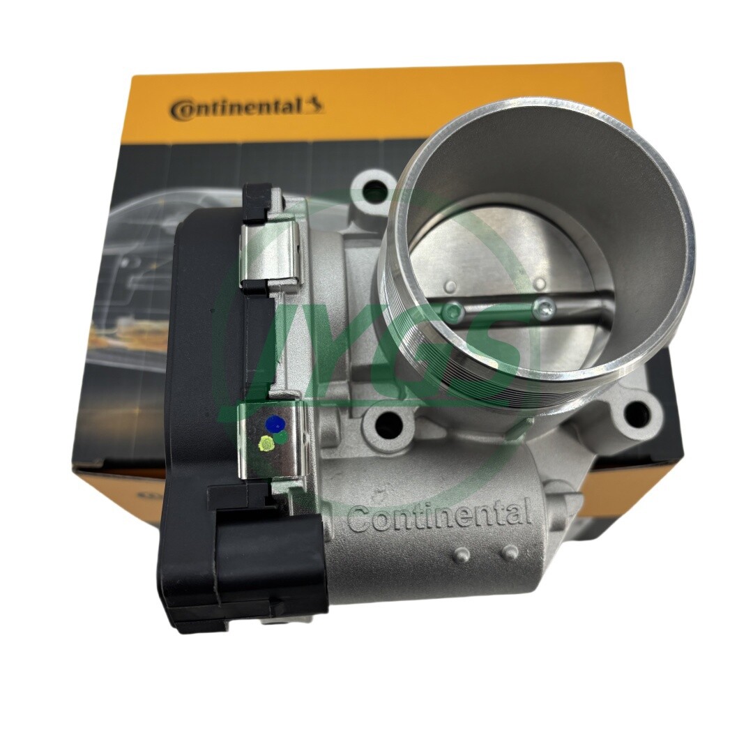 Continental OEM Throttle Body 06F133062AG for Audi A4 Q5 VW CC Jetta Passat 2.0T