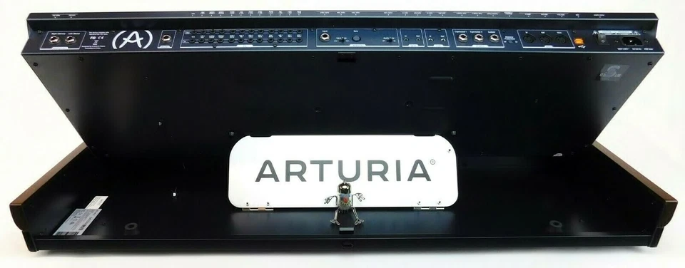 Arturia MatrixBrute Monophonic Analog Synthesizer + Neuwertig + 1,5J Garantie - Bild 4 von 4
