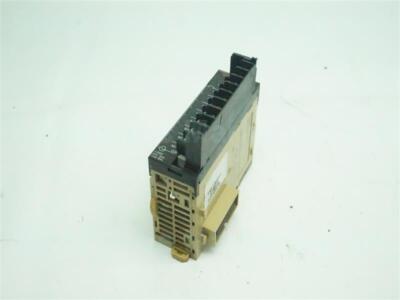 Omron CJ1W-IA201 CJ1WIA201 Input Unit 30 Days Warranty Expedited CJ1W-IA201