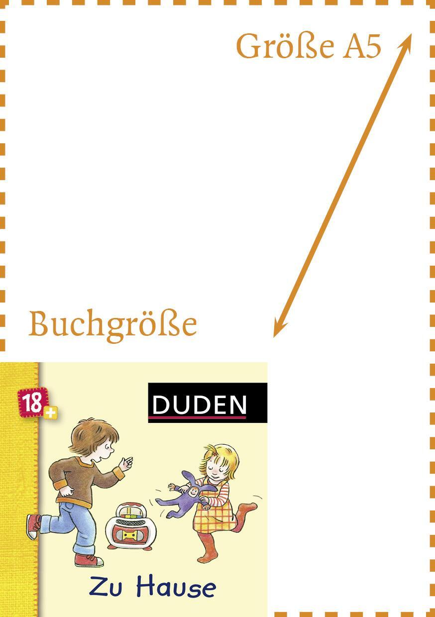 Thumbnail - Katja Schmiedeskamp Duden: Mein Erster Wortschatzwürfel