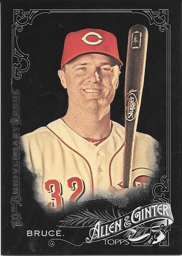 2015 TOPPS ALLEN & GINTER "X"..10th ANNIVERSARY..YOU PICK FROM LIST..176-350.. - Picture 200 of 329