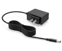 AC Adapter Charger For Moog Mavis Semi-modular Analog Synthesizer Power Cord PSU