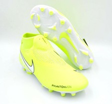  NIKE React Phantom Vision 2 Pro Dynamic Fit TF Adult Sizes