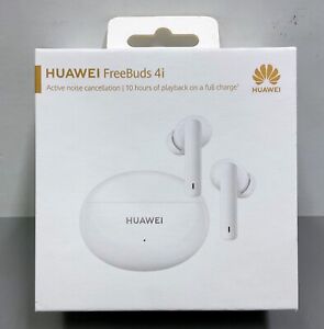 Huawei Freebuds 4i | eBay Huawei Freebuds 4i | eBay