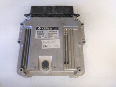 39110-2BSH6 Kia Soul 2015 ecm ecu computer