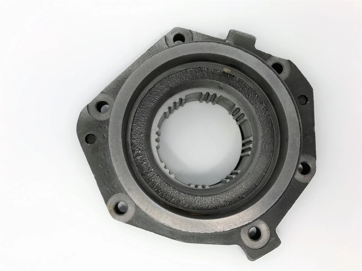 1802666C91 Oil Pump Assembly for Dresser, International DT466 