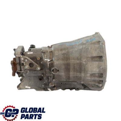 Mercedes Vito Viano W639 6 Speed Manual Gearbox 716652 A6392600800
