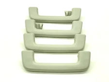 2013- 2016 FORD FUSION FRONT & REAR UPPER INTERIOR UPPER GRAB HANDLES SET OEM