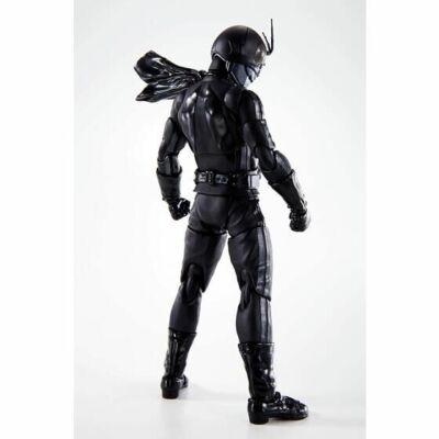 BANDAI - mastermind JAPAN x 仮面ライダー50周年記念コラボ S.H.F mastermind JAPAN x Kamen Rider 50th Anniversary