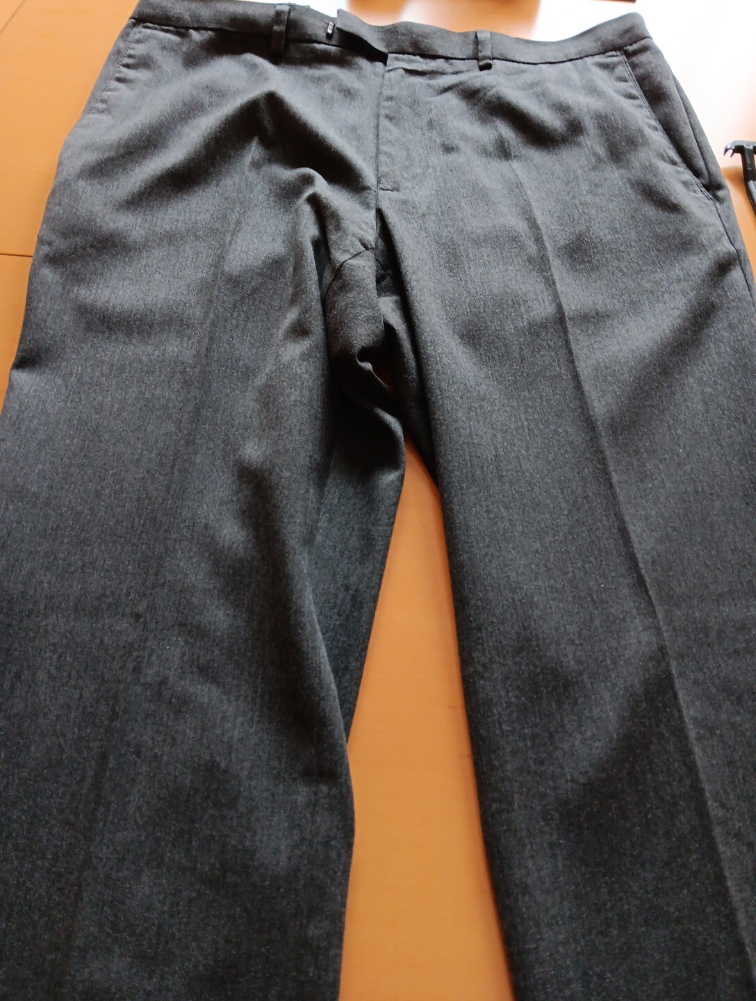 Mens M&S Trousers 34 Waist 29 Leg eBay