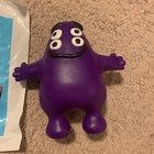 McDonalds Cactus Plant Flea Market Grimace Toy — photo 2