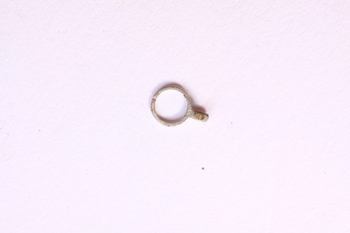 HELVETIA 106 Movement Parts Movimento forniture NOS - Picture 11 of 28