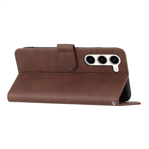 Slim Wallet Leather Flip Case Cover For Samsung Galaxy A55 A35 A15 A54 A34 A24 - Picture 32 of 72