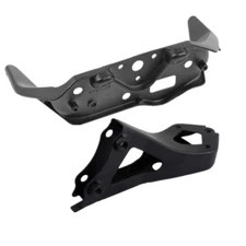 Front Upper Fairing Stay Headlight Bracket Fit For Honda CBR600 F4i 2001-2006