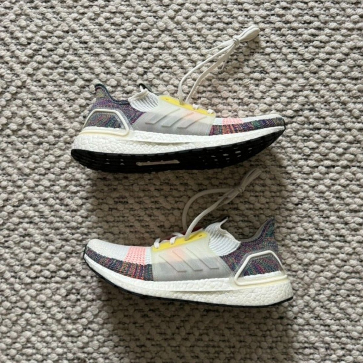 Adidas UltraBoost Pride