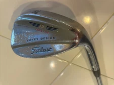 Titleist BV 456-14 Vokey Design 56* Sand Wedge SW