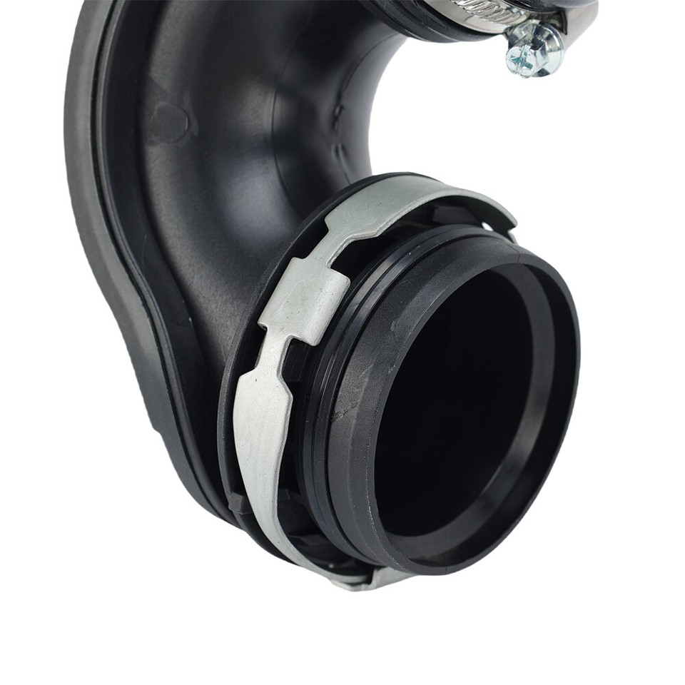 Turbo Intercooler Outlet Hose Pipe 13419442 For Vauxhall Insignia 1.6 2 ...