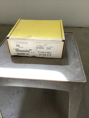 Chesterton 442 Split Stainless Steel Seal