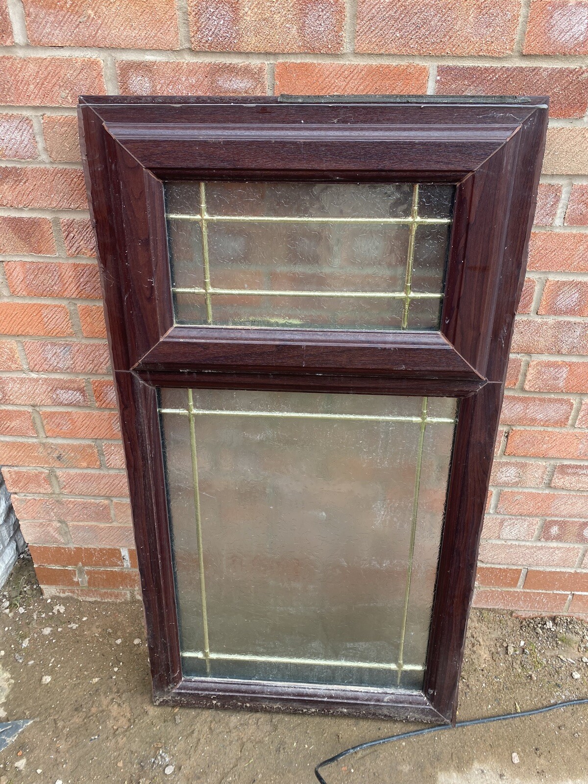 double glazed windows eBay