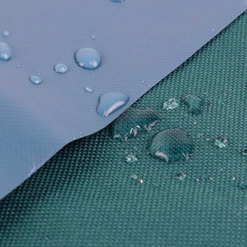 Waterproof Sturdy 600D Canvas Fabric Diy Sew Cover Replace Awning Shade Solution - Picture 31 of 32